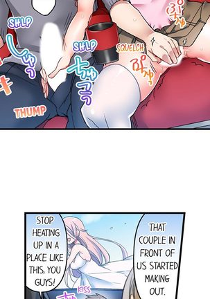 5-Second Sex Delivery Page #78