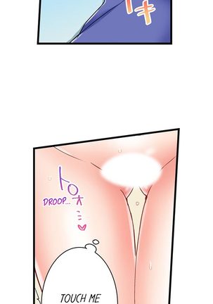 5-Second Sex Delivery Page #58