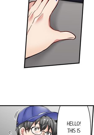 5-Second Sex Delivery Page #85