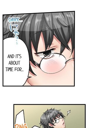 5-Second Sex Delivery