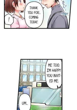 5-Second Sex Delivery Page #65