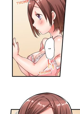 5-Second Sex Delivery Page #64