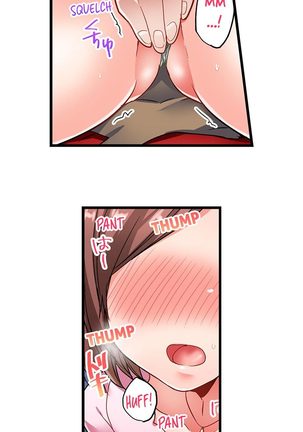 5-Second Sex Delivery Page #73