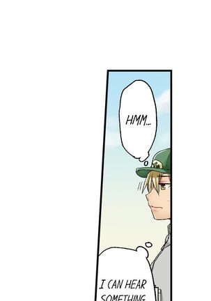 5-Second Sex Delivery Page #27