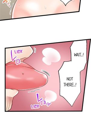 5-Second Sex Delivery Page #23