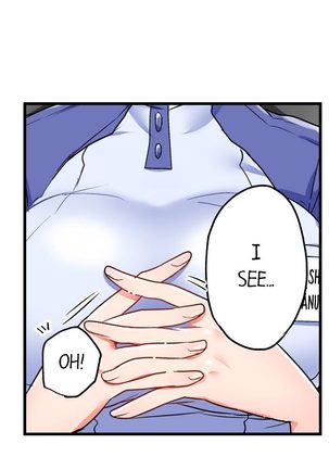 5-Second Sex Delivery Page #37
