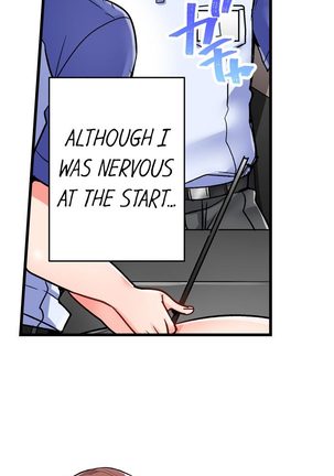 5-Second Sex Delivery Page #86