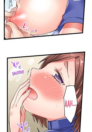 5-Second Sex Delivery Page #60