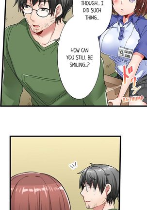 5-Second Sex Delivery Page #51