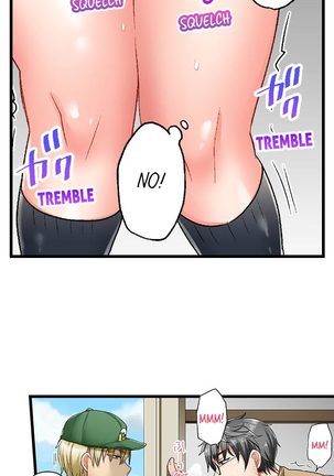 5-Second Sex Delivery Page #26