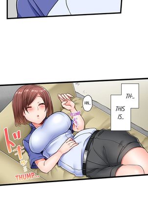 5-Second Sex Delivery Page #91