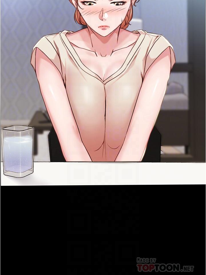 panty note 小褲褲筆記 小裤裤笔记  01-35 连载中