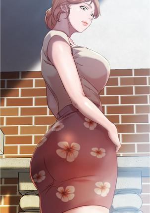 panty note 小褲褲筆記 小裤裤笔记  01-35 连载中 Page #230