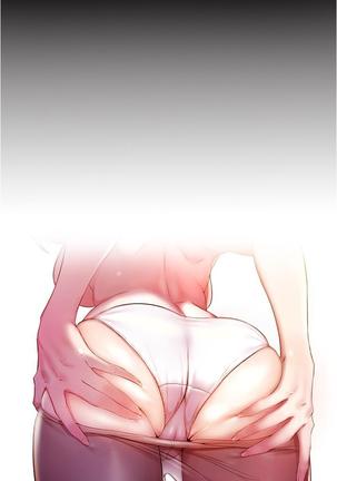 panty note 小褲褲筆記 小裤裤笔记  01-35 连载中 Page #55