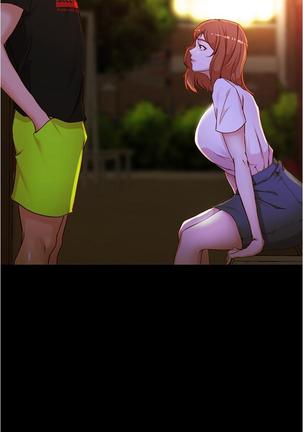 panty note 小褲褲筆記 小裤裤笔记  01-35 连载中 Page #215