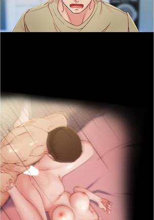 panty note 小褲褲筆記 小裤裤笔记  01-35 连载中 Page #190