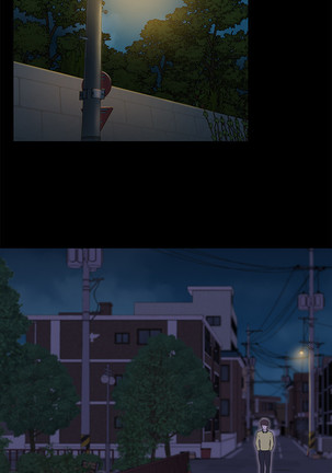 panty note 小褲褲筆記 小裤裤笔记  01-35 连载中 Page #61