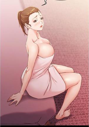panty note 小褲褲筆記 小裤裤笔记  01-35 连载中 Page #22