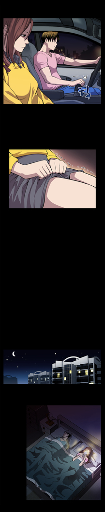 Moms Cafe Ch.1-13
