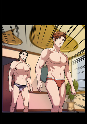 Moms Cafe Ch.1-13 Page #205