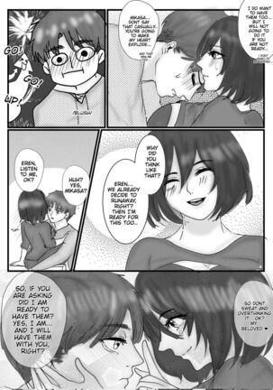 A little disturbers - Page 7