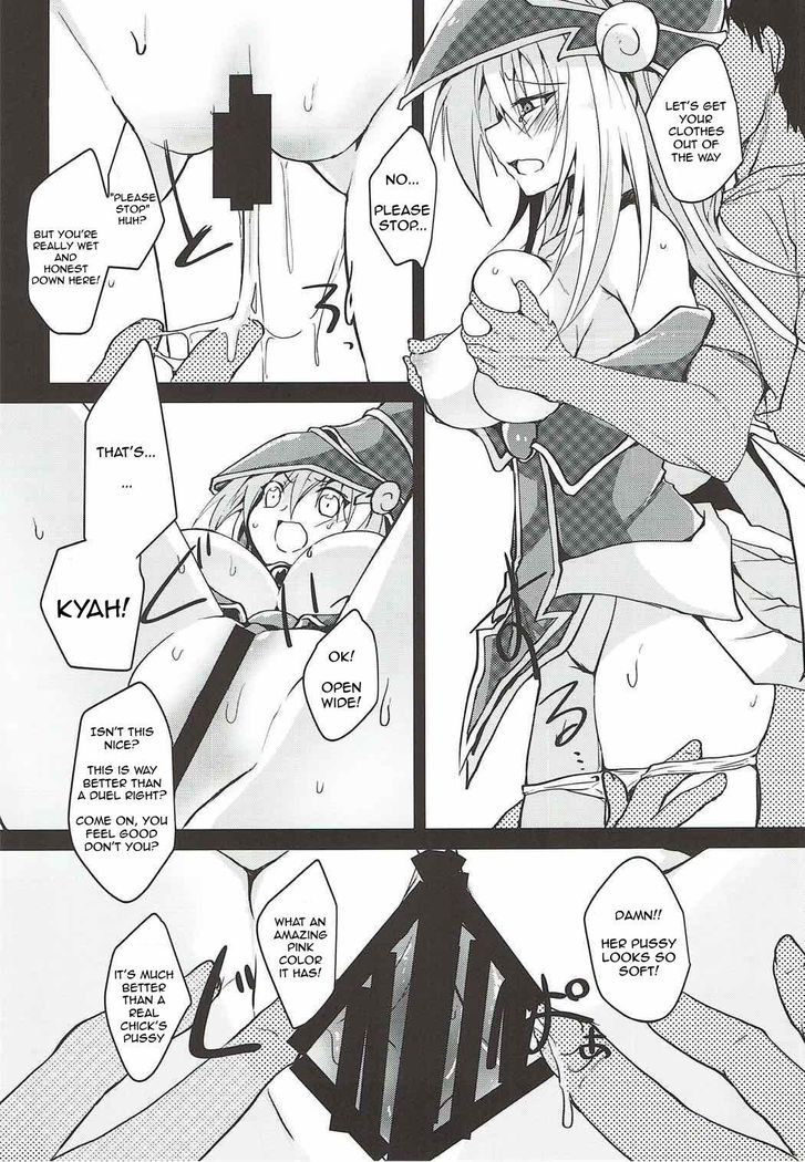 Kairaku Yuugi | Pleasure Game