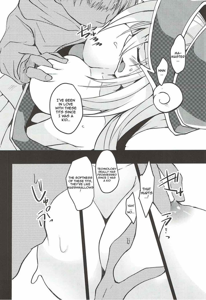 Kairaku Yuugi | Pleasure Game