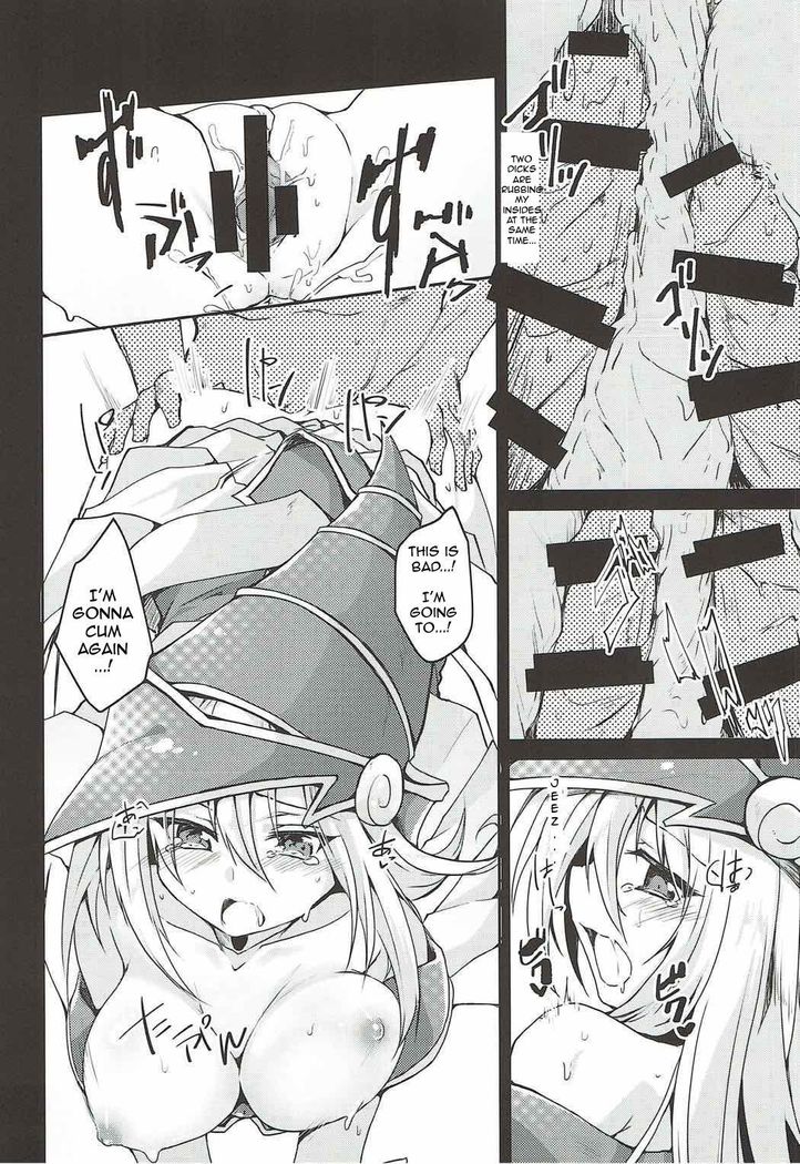 Kairaku Yuugi | Pleasure Game