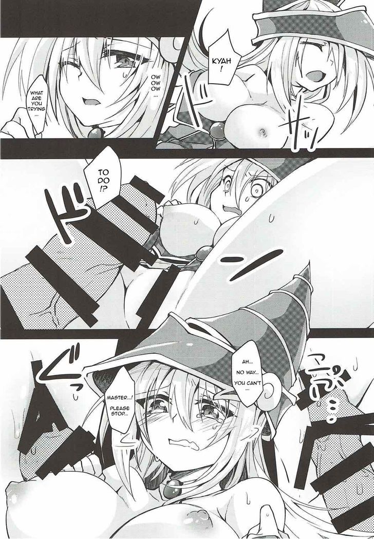 Kairaku Yuugi | Pleasure Game