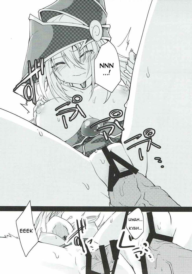 Kairaku Yuugi | Pleasure Game