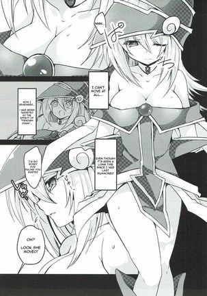 Kairaku Yuugi | Pleasure Game Page #3