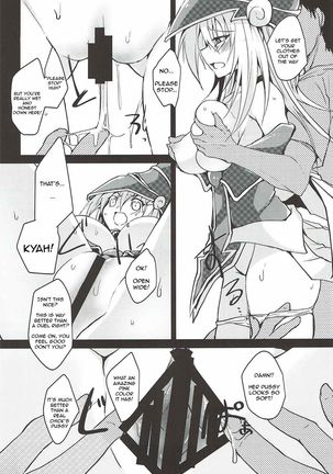 Kairaku Yuugi | Pleasure Game Page #8