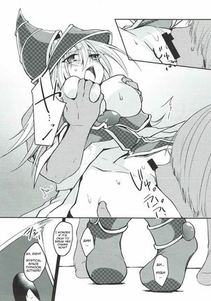 Kairaku Yuugi | Pleasure Game Page #9