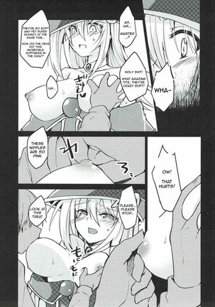 Kairaku Yuugi | Pleasure Game Page #5
