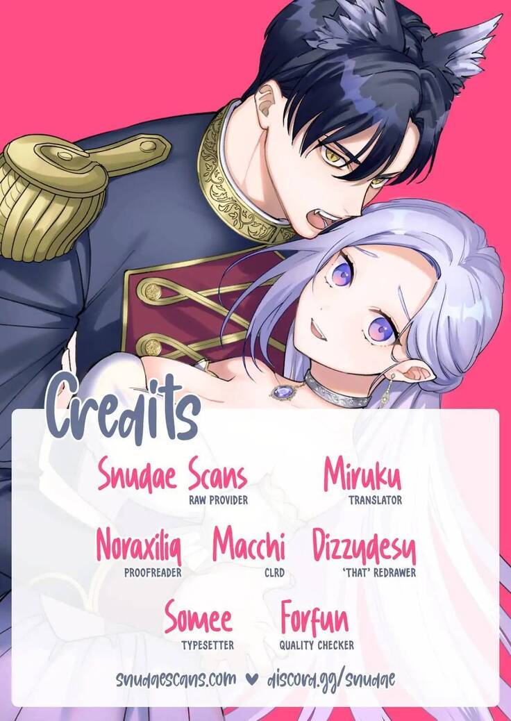  Henachoko Kyuuketsuki wa Ookami Kishi no Chi ga Hoshii | Greenhorn Vampiress wants the Wolven Knight's Blood