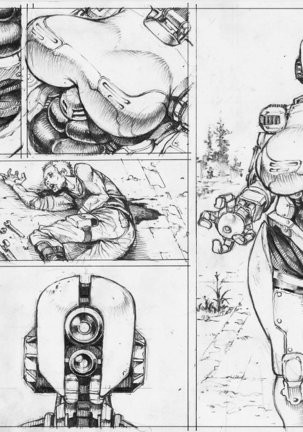 KILL'EM ALL! Page #14