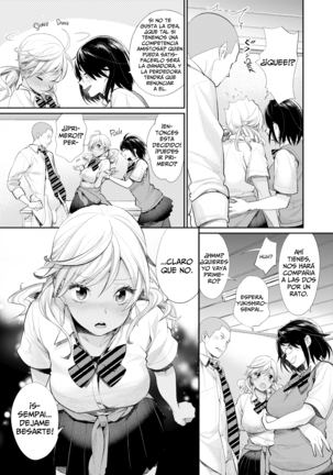 Prince of the Female Otaku Club - Page 101