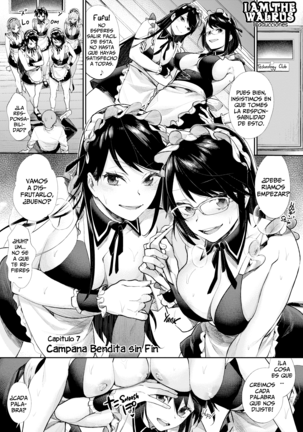 Prince of the Female Otaku Club - Page 175