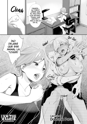 Prince of the Female Otaku Club - Page 116