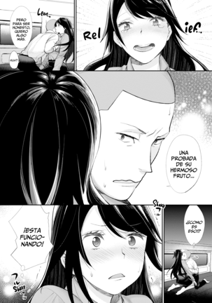 Prince of the Female Otaku Club Page #74