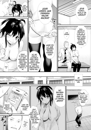 Prince of the Female Otaku Club - Page 168