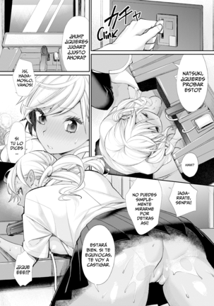 Prince of the Female Otaku Club - Page 29