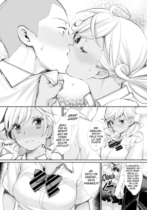 Prince of the Female Otaku Club - Page 17