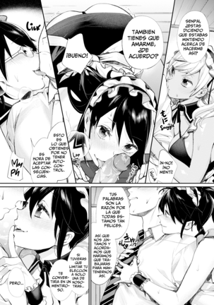 Prince of the Female Otaku Club - Page 176