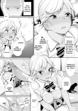 Prince of the Female Otaku Club - Page 22