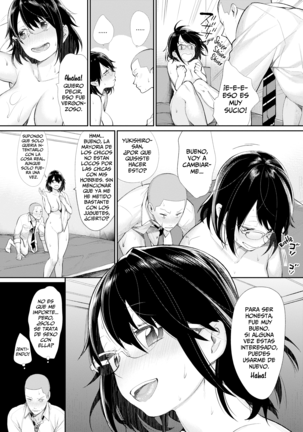 Prince of the Female Otaku Club - Page 51