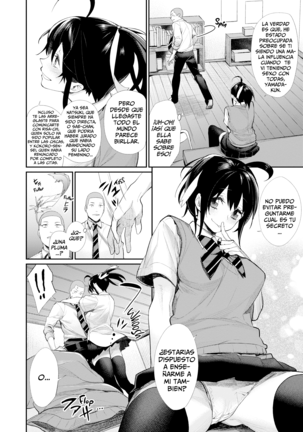 Prince of the Female Otaku Club - Page 150