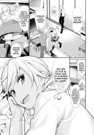 Prince of the Female Otaku Club - Page 13