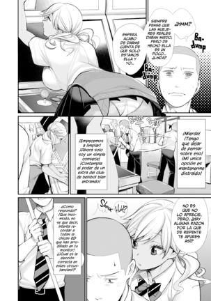 Prince of the Female Otaku Club - Page 14