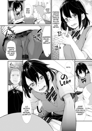 Prince of the Female Otaku Club - Page 42